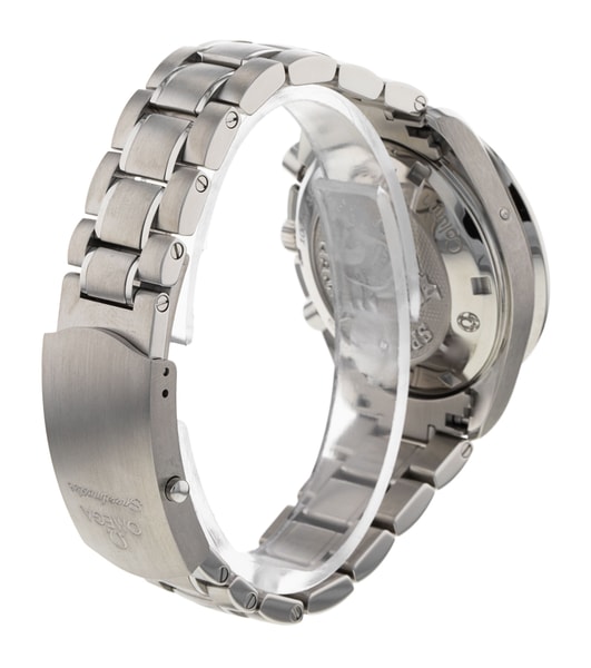 Omega Speedmaster Racing 326.30.40.50.03.001